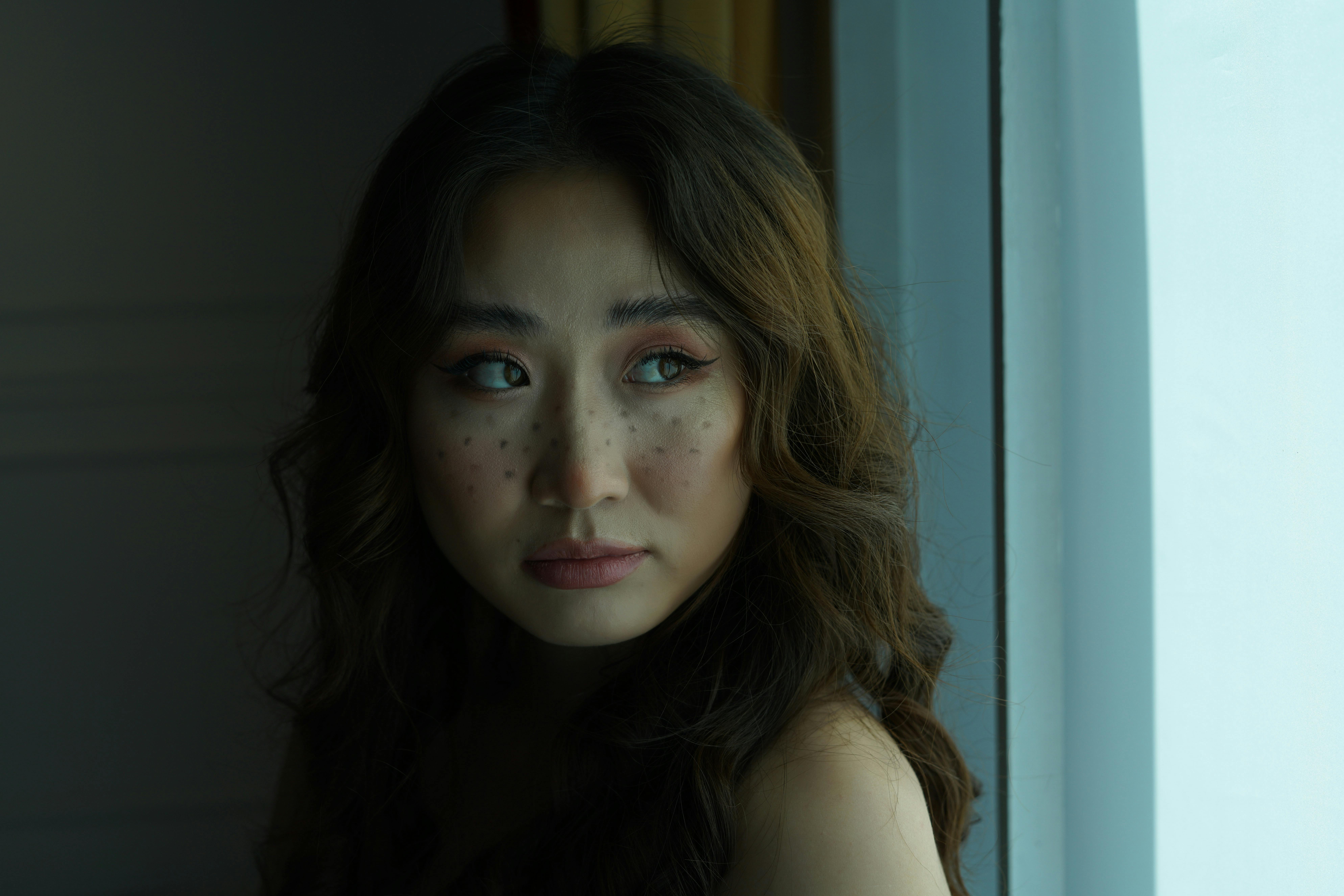 新媒体内容发布与视觉包装案例图