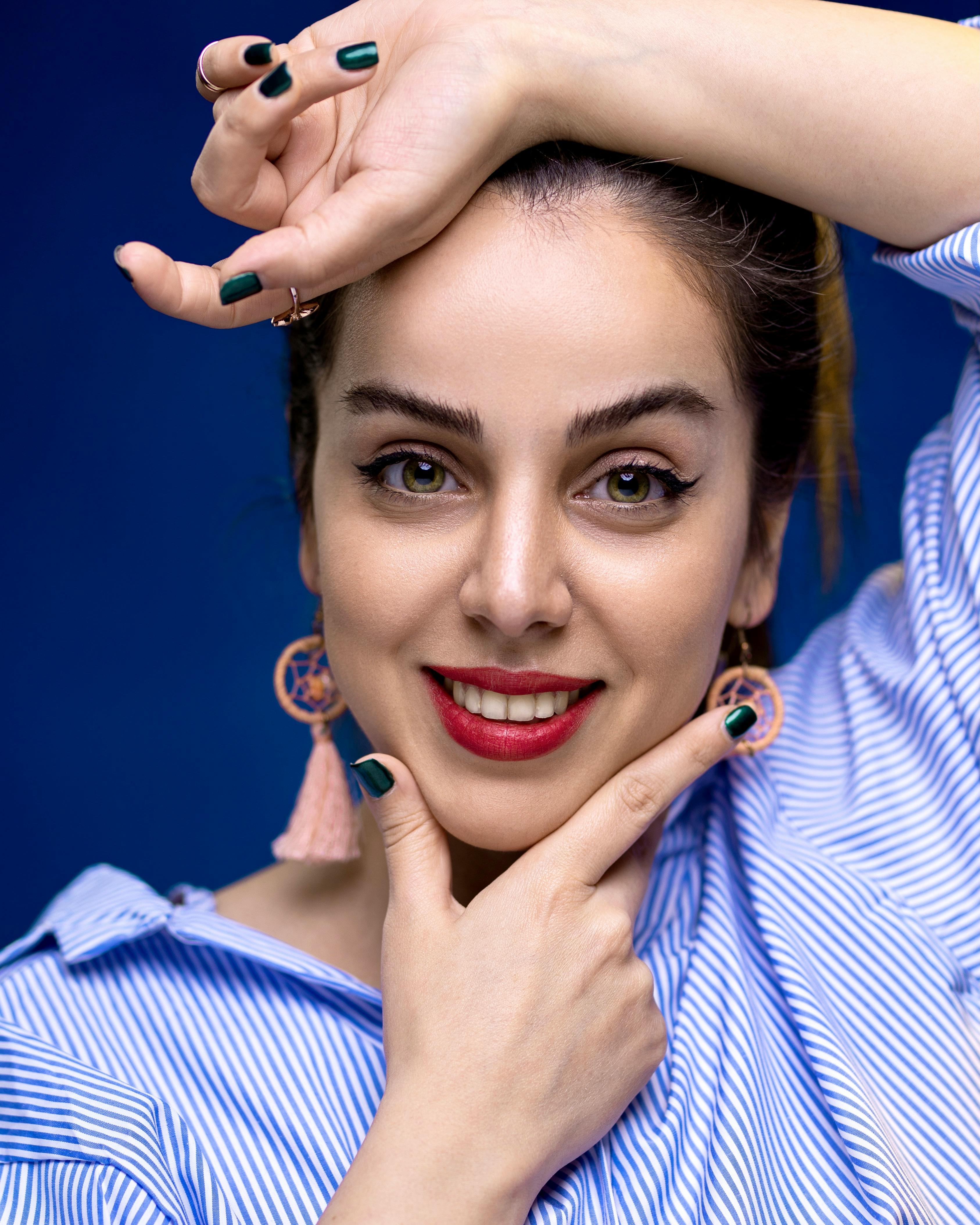 采访与人物叙事影视制作案例图